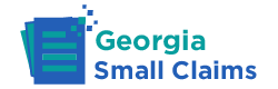 Georgia Small Claims