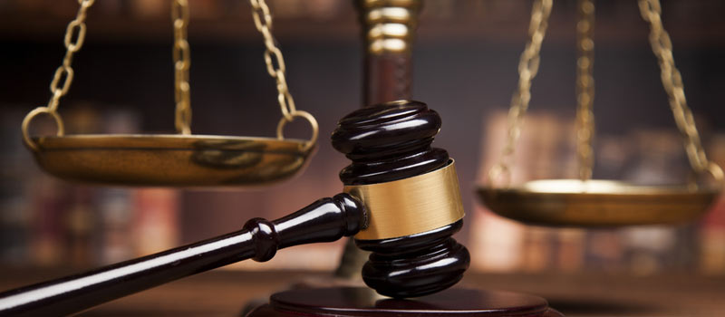 Small Claims Court Online Filing